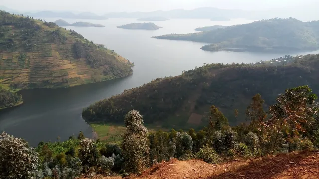 Lake Burera