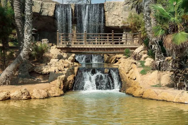 Área Recreativa "Victoria Rojas"