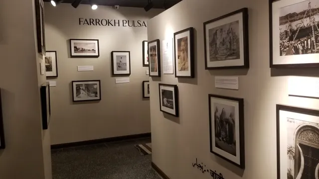 Freddie Mercury Museum