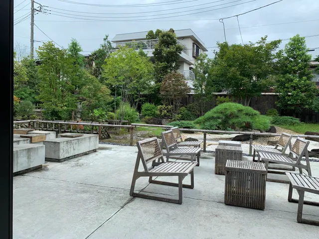 Starbucks Coffee - Kawagoe Kanetsuki-dori Street