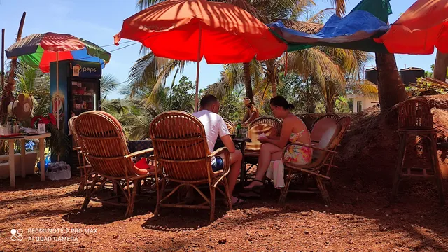 Green Nature by atmani