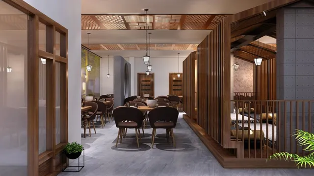 Imperio reasturant since 2010