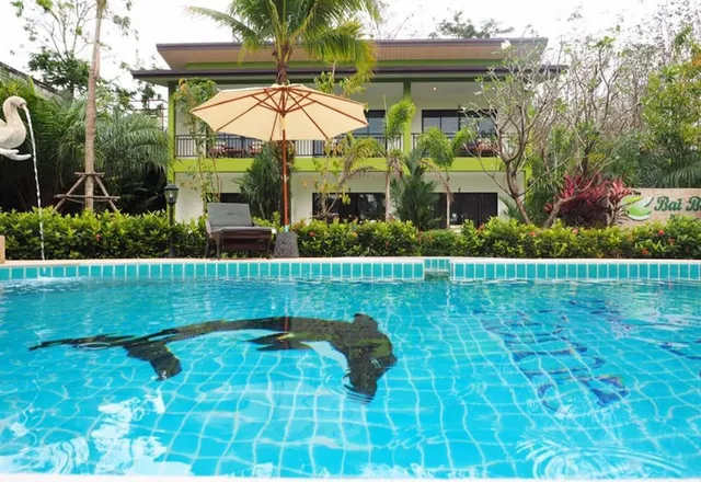 Khaolak BaiBai Homes