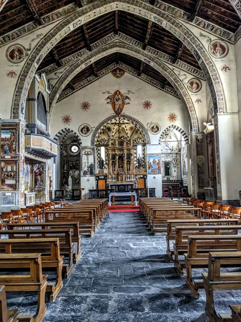 Chiesa Santa Maria delle Grazie