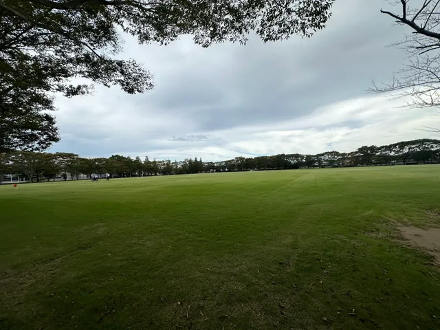 Asahi Sports Nomori Park