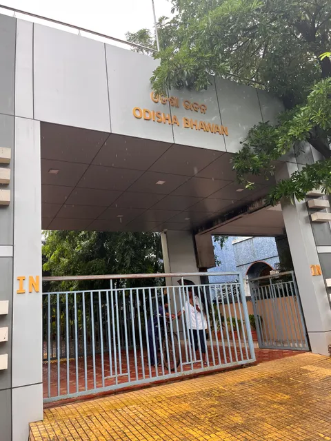 Odisha Bhawan