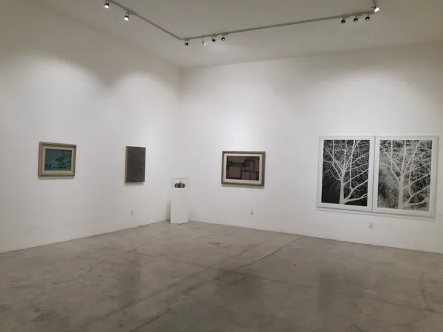 Mexican Art Gallery GAM