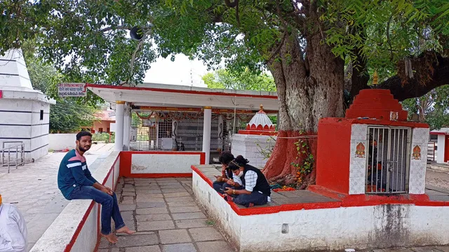 Shri Ram Tirth Devalaya, Kalaburagi