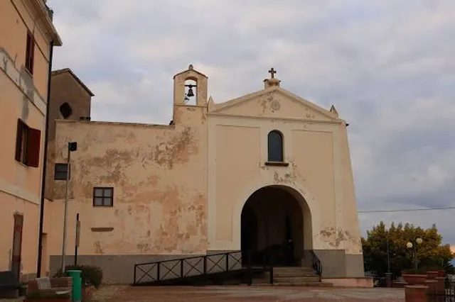 Carthusian monastery of Serra San Bruno