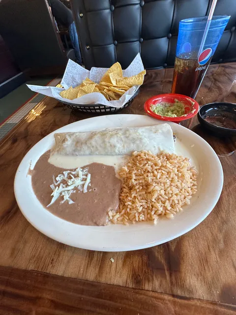 Taqueria La Chiquita