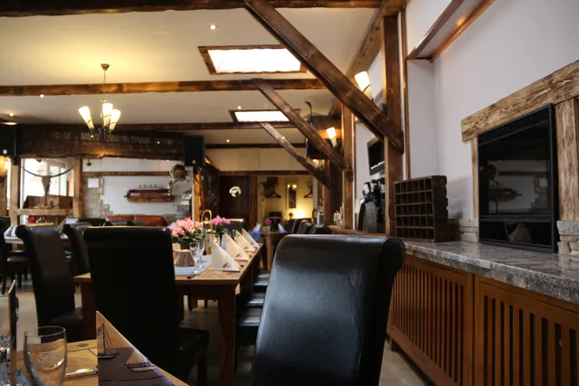 Hafenrestaurant LuBea