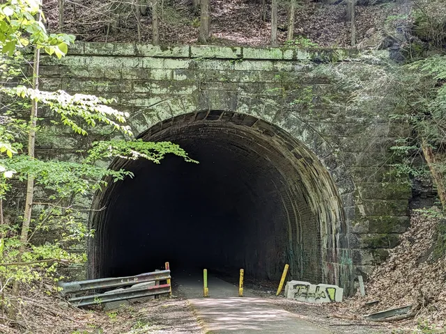 Rockland (Woodhill) Tunnel