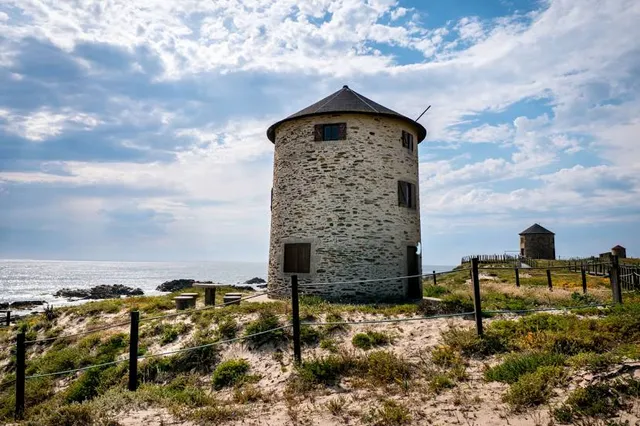 Parque Natural del Litoral Norte