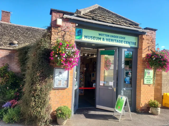 Wotton-under-Edge Museum & Heritage Centre