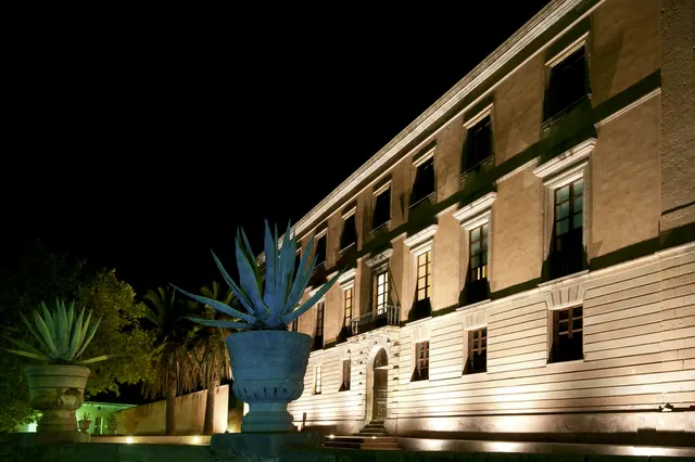 Menhir Museum - Museo della Statuaria Preistorica in Sardegna