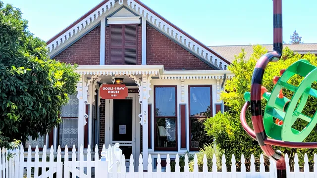 Cloverdale Museum of History