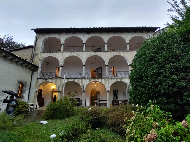 Fondazione Antonio and Carmela Calderara
