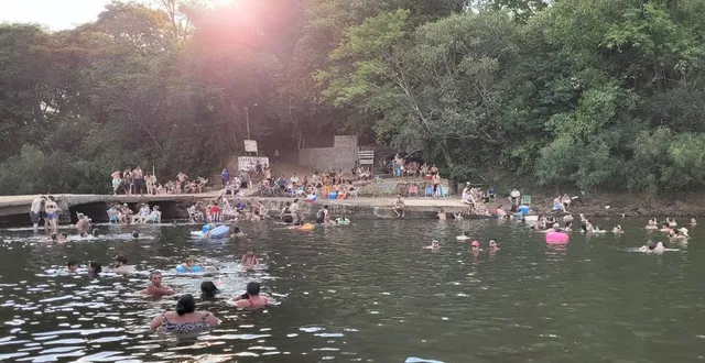 Balneário Passo do Angico