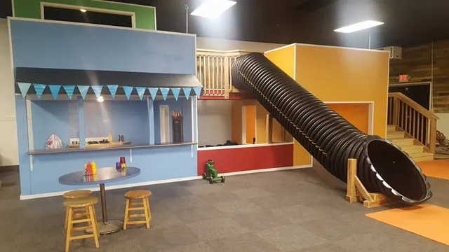 The Village Children's Museum