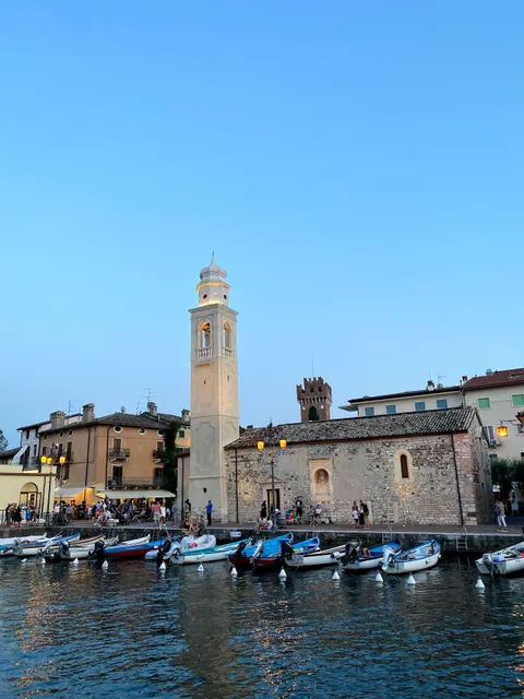 Pieve Romanica di San Nicolò