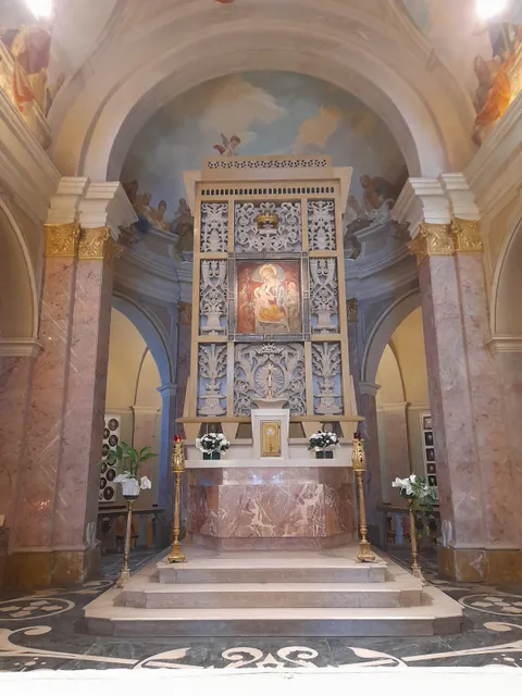 Santuario della Madonna della Sanità