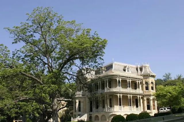 Austin History Center | Austin Public Library
