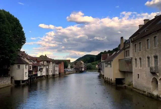 Musée Gustave Courbet