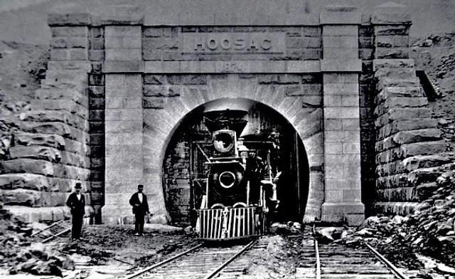 North Adams Historical Society