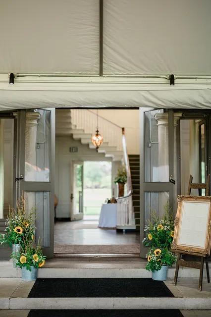 Elements ~ Floral Designs & Event Services