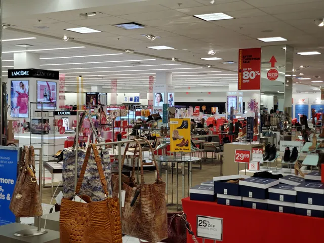 MAC Cosmetics - Belk