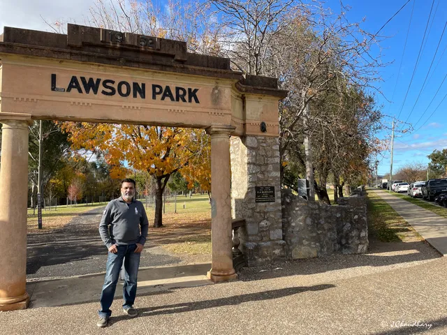 Lawson Park