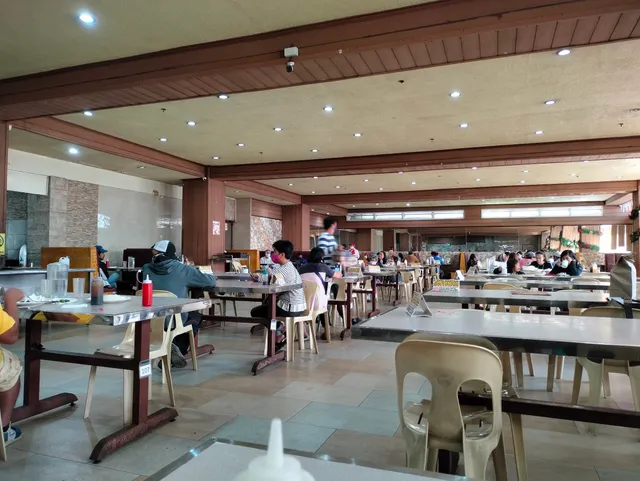 The Original Good Taste Cafe & Restaurant