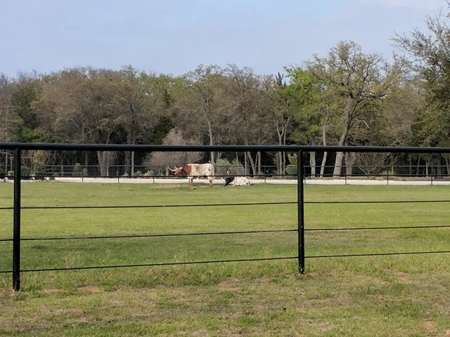 Corinth Community Park