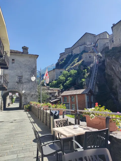 Ristorante La Polveriera
