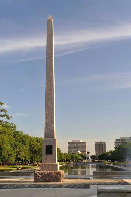 Pioneer Memorial Obelisk