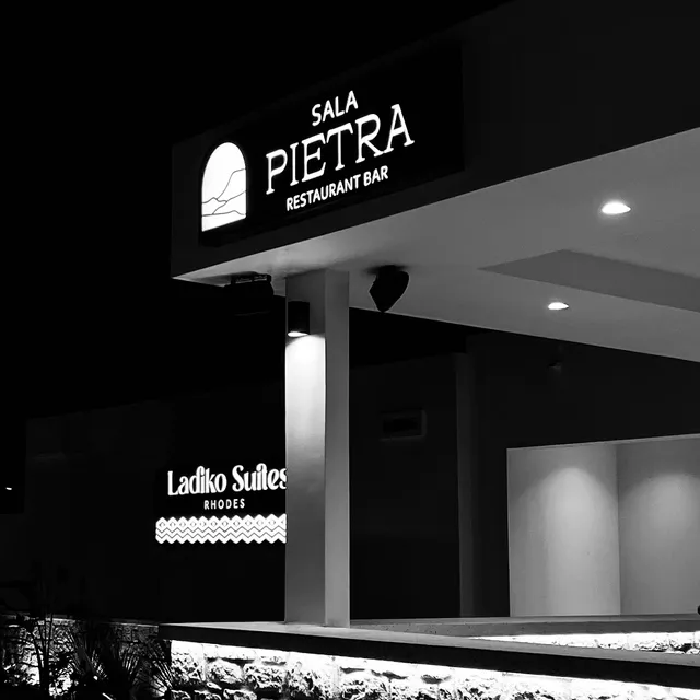 Sala Pietra Restaurant