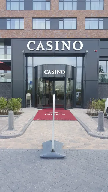 Jack's Casino Oostzaan - Amsterdam