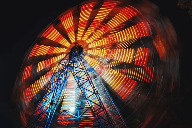 Gandilandia - Parque de Atracciones