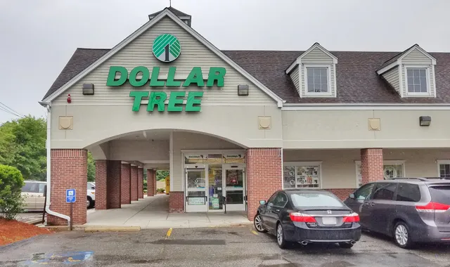 Dollar Tree