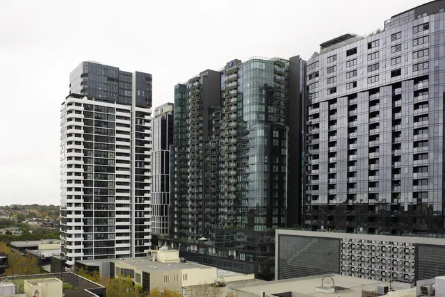 Box Hill AirBnb Apartment - Short stay like hotels