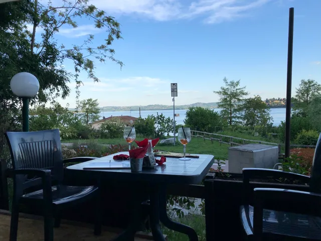 CHIOSCO AL BELVEDERE GAVIRATE