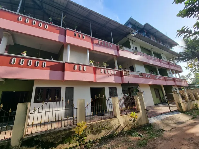 The Haiwa Beach Residency