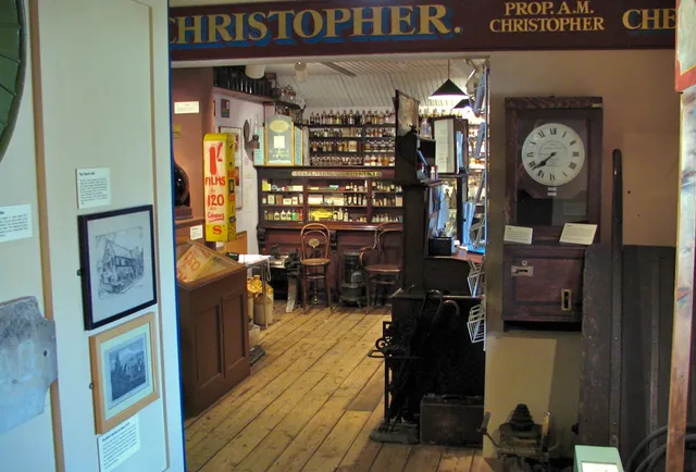 Bradford on Avon Museum