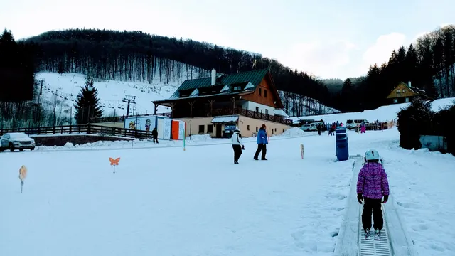 Family Ski Park