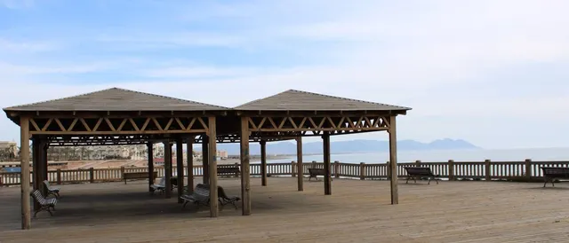 Kui Bishan Recreation Area