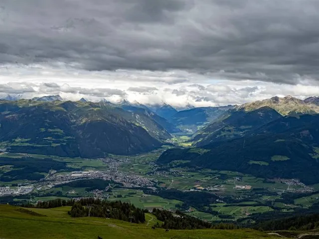 LUMEN - Museum of Mountain Photography