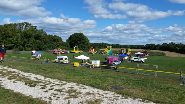 Pomfret Recreation Park