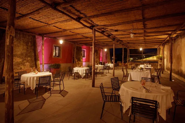 Casa Coloni Ristorante