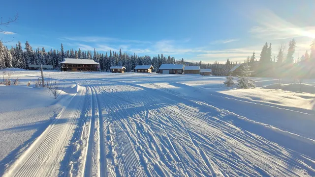 Morice Mountain Nordic Ski Club