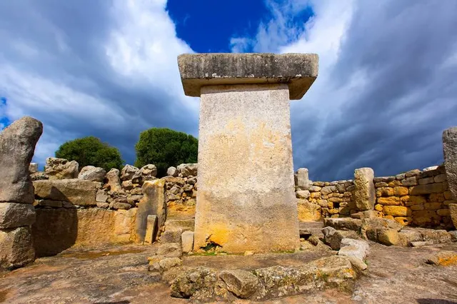 Torralba d'en Salort